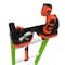 Little Giant Little Giant Quad Pod King Kombo Plastic Black Ladder Accessories 1 pk 15104-002 - alternate 3
